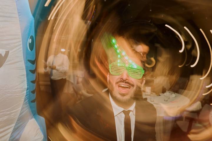 Eduardo Saiz Fotografía
