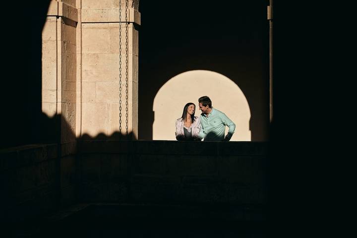 Eduardo Saiz Fotografía