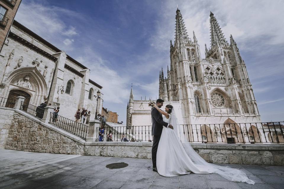 Eduardo Saiz Fotografía