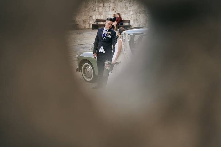 Eduardo Saiz Fotografía