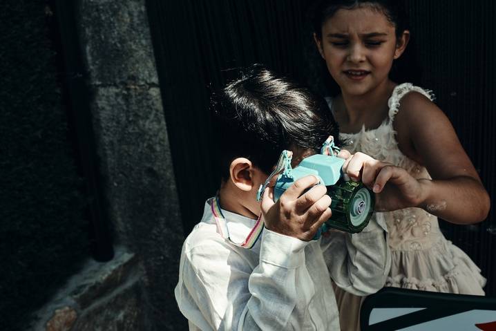Eduardo Saiz Fotografía