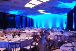 Metropol Eventos Sevilla