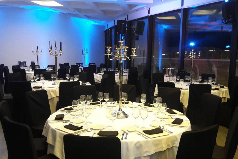 Metropol Eventos Sevilla