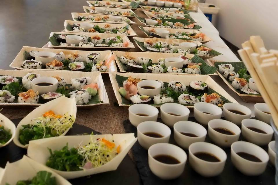 Metropol Eventos Sevilla