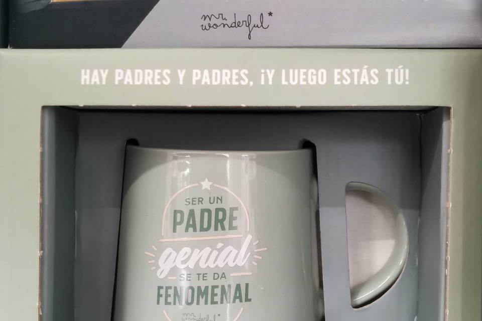 Tazas personalizadas