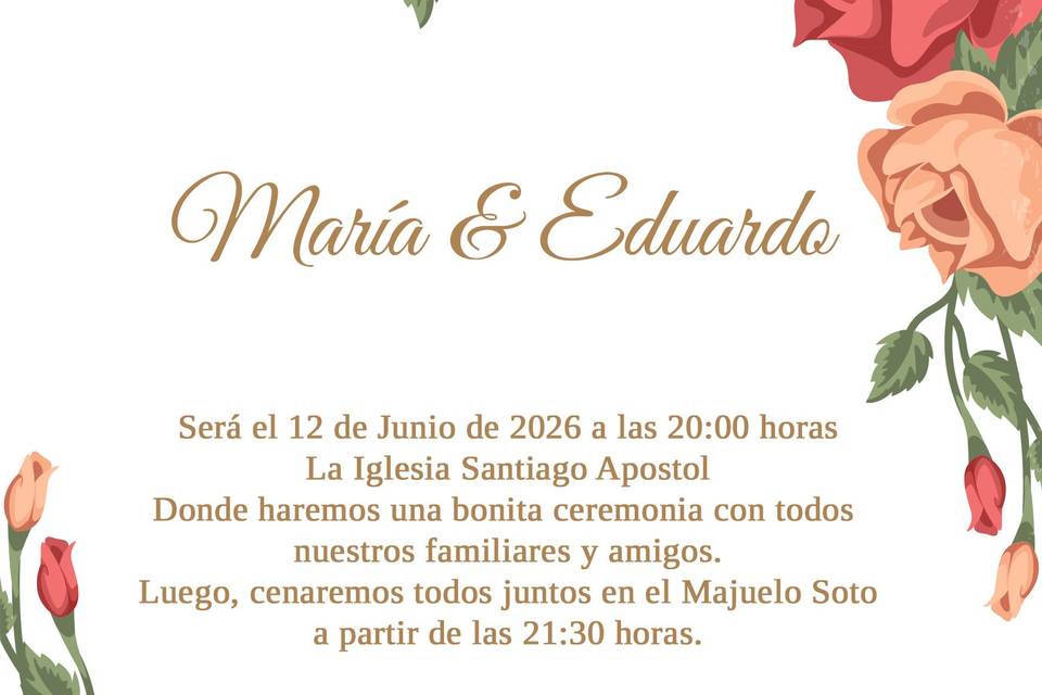 INVITACIÓN 1