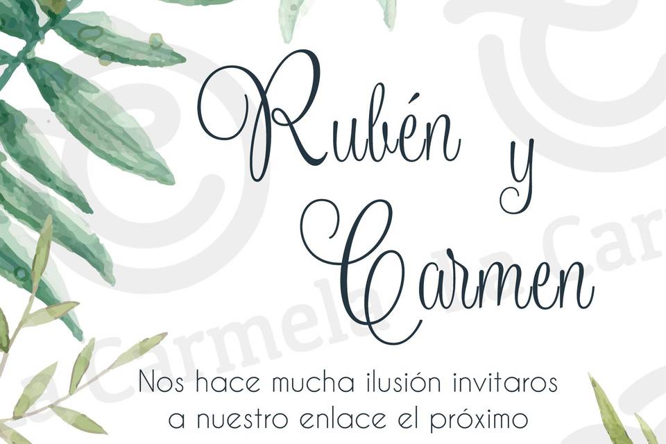 INVITACIÓN 11