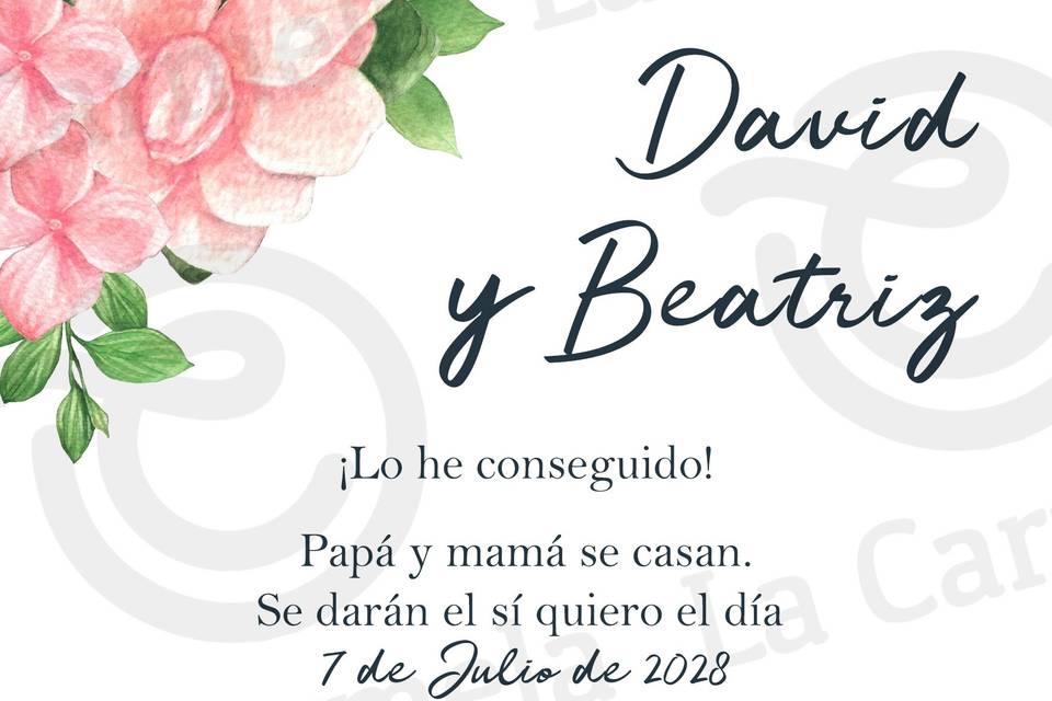 INVITACIÓN 13