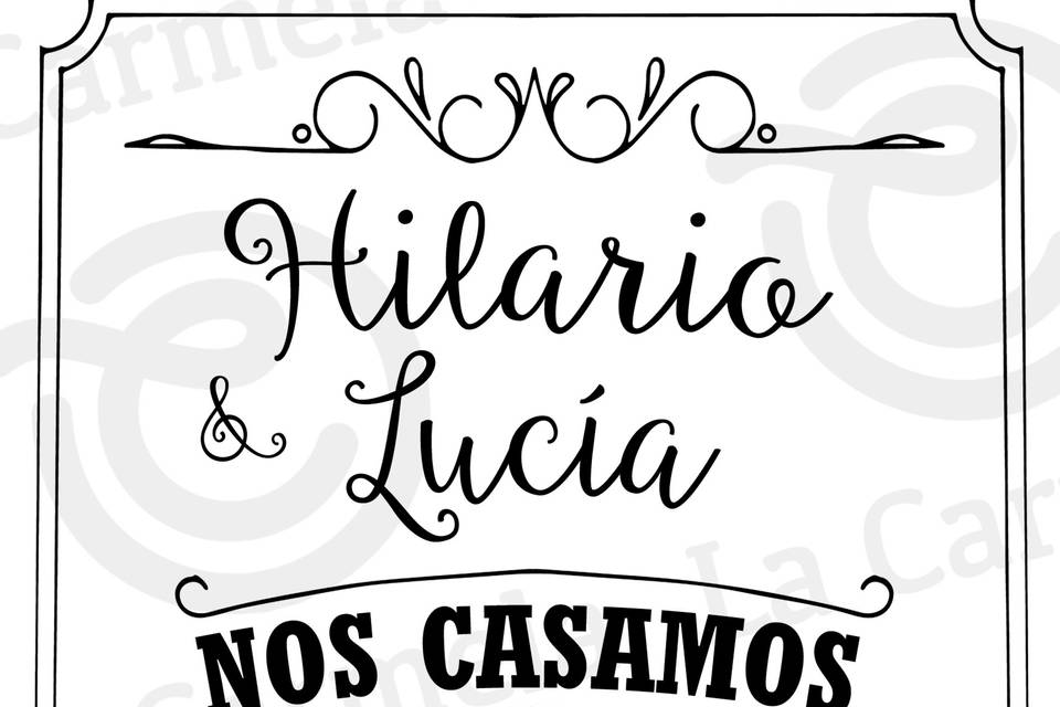 INVITACIÓN 14