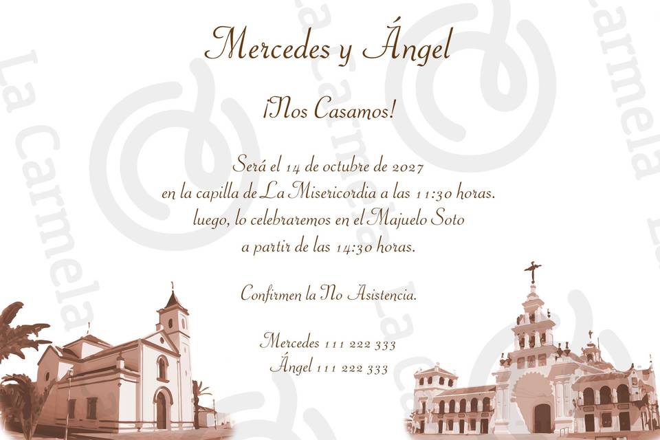 INVITACIÓN 20