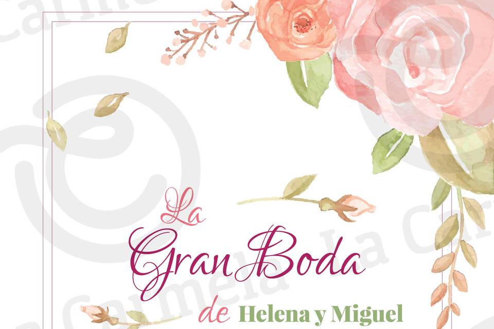 INVITACIÓN 15