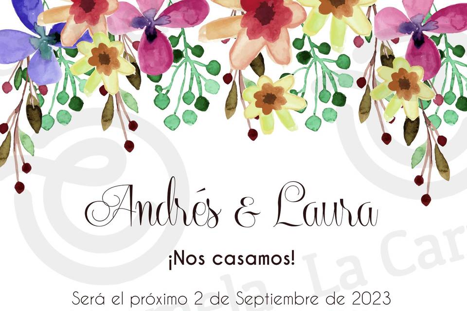 INVITACIÓN 16
