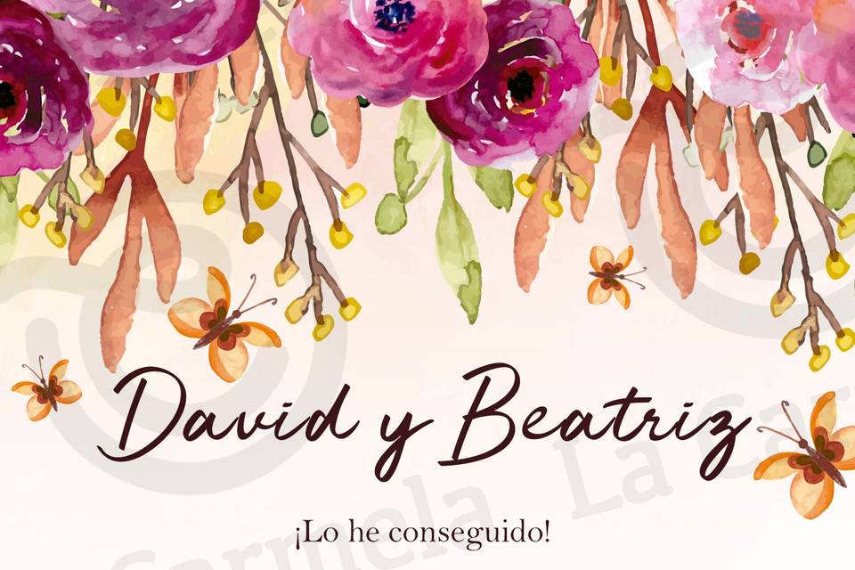 INVITACIÓN 4