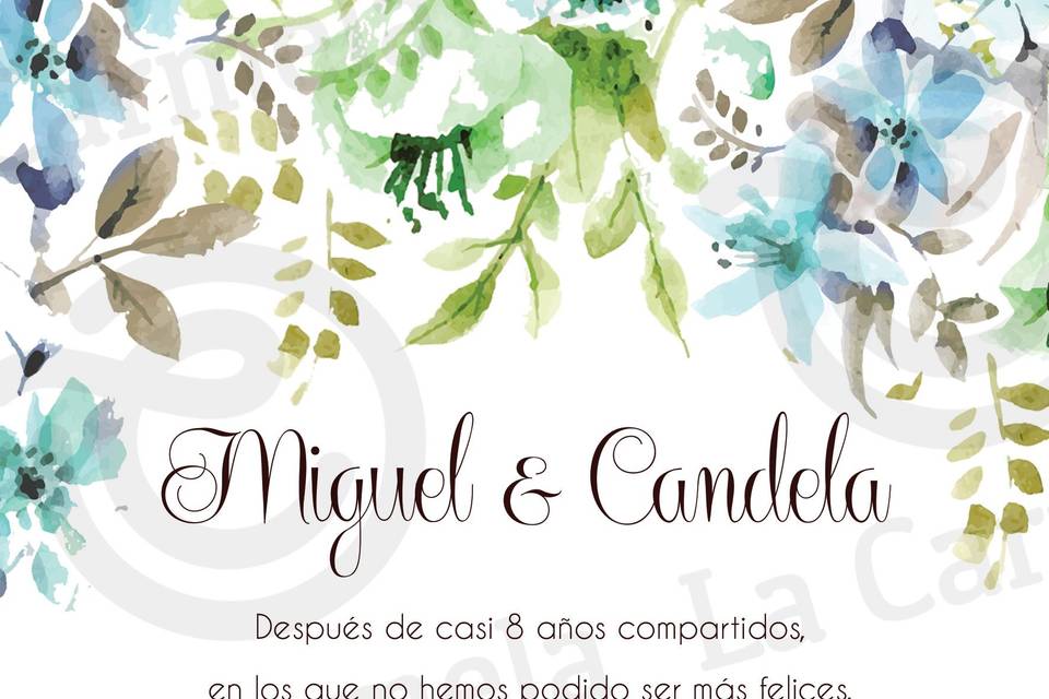 INVITACIÓN 8