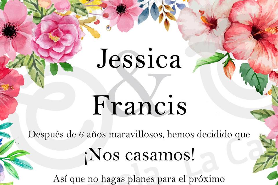 INVITACIÓN 9