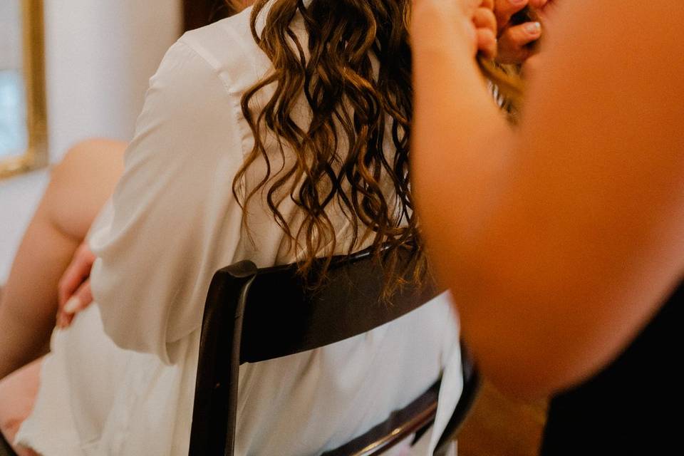 Peinados con personalidad