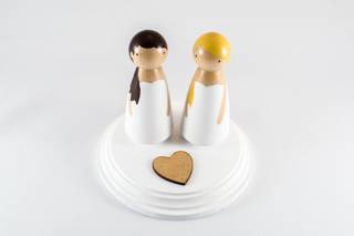 Cosicas de la Topica - Figuras para la tarta 1