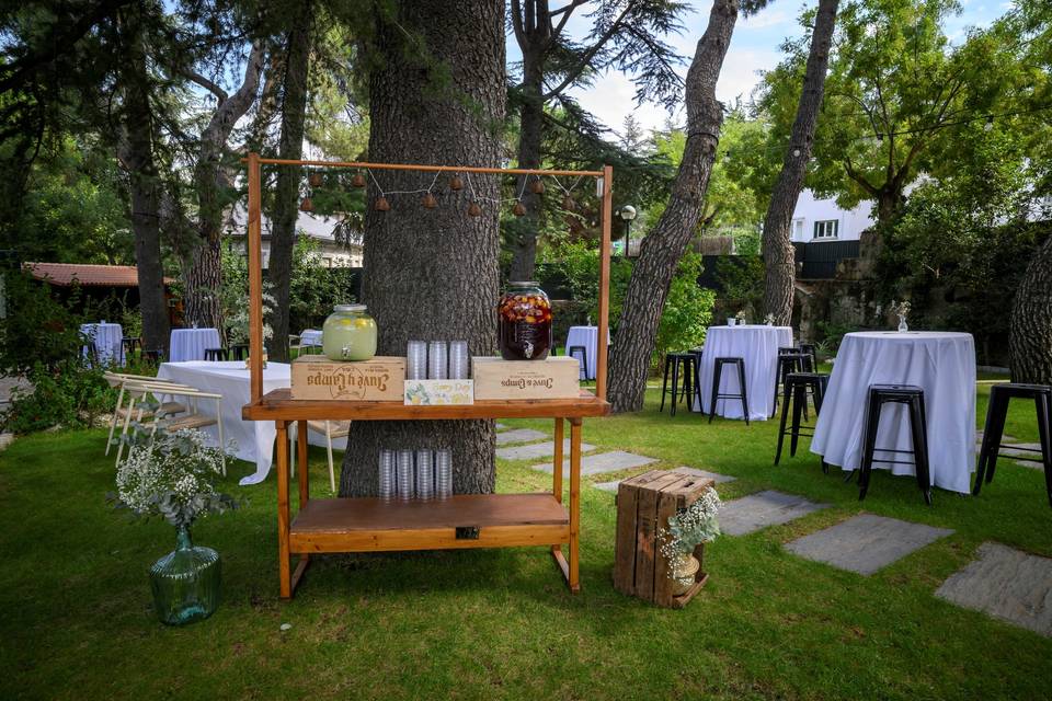 Boda