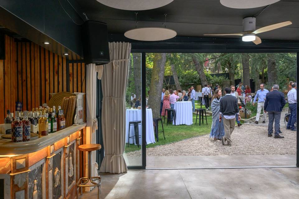 Boda