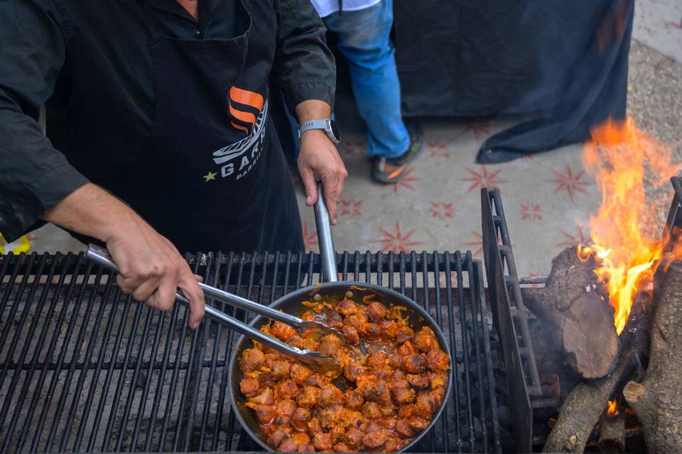 Barbacoa