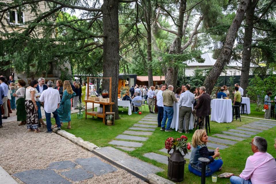 Boda