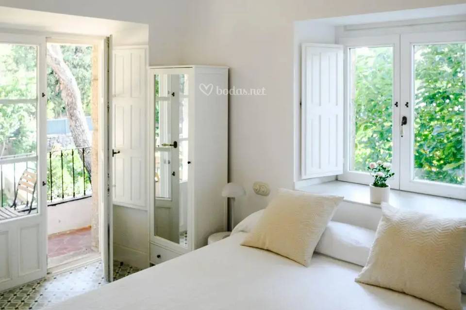 Habitación