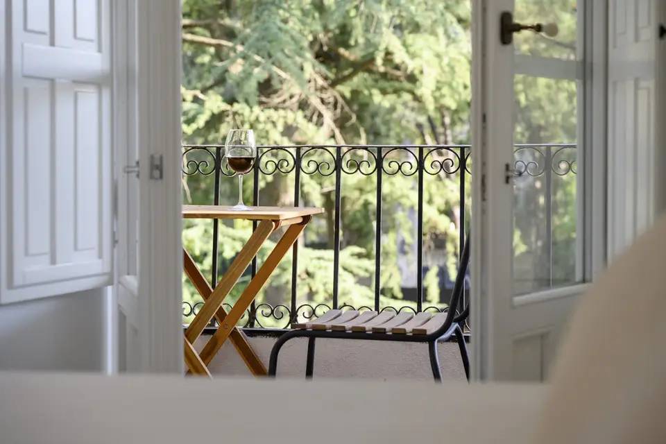 Terraza