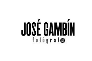 José Gambín Fotógrafo