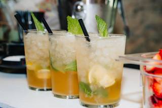 Just For You Drink
