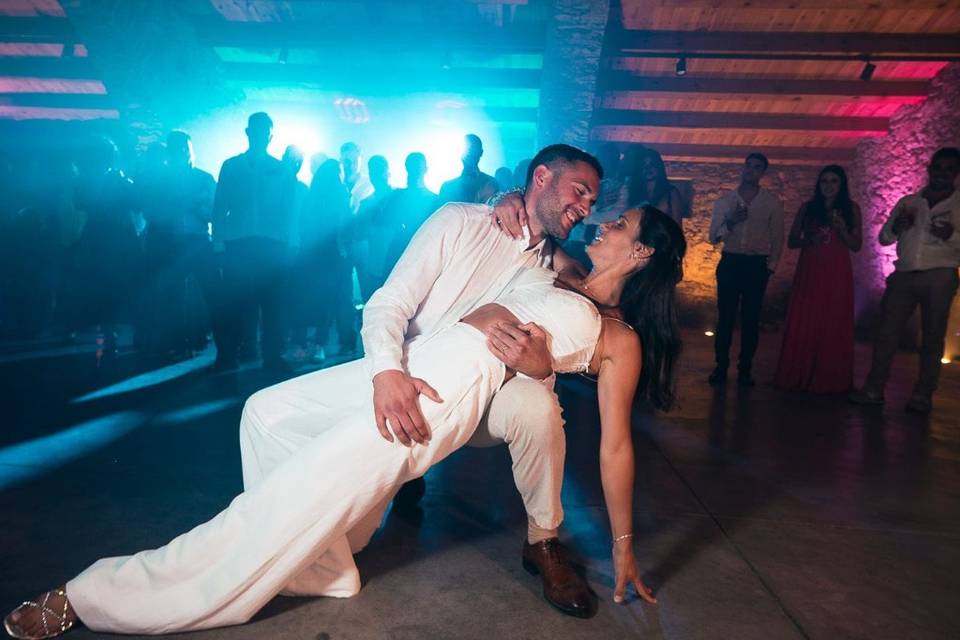 Anna & Edu