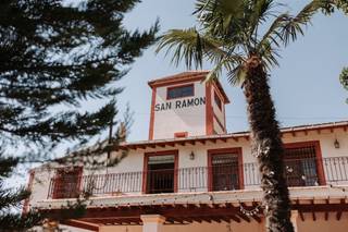 Finca San Ramón