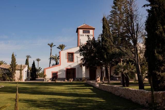 Finca San Ramón