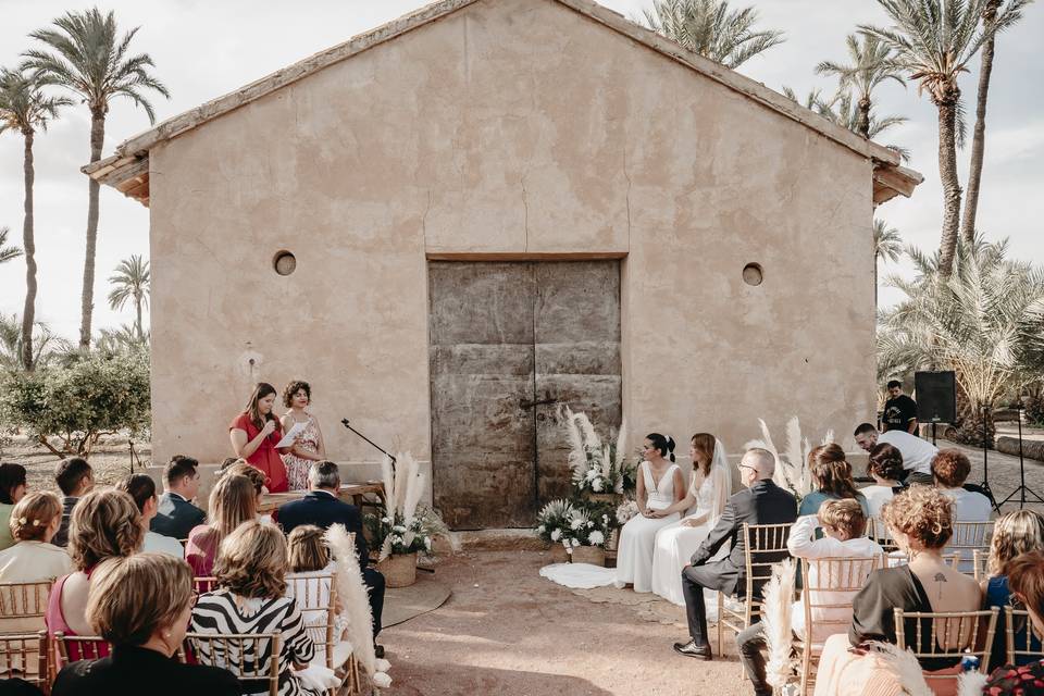 Finca San Ramón