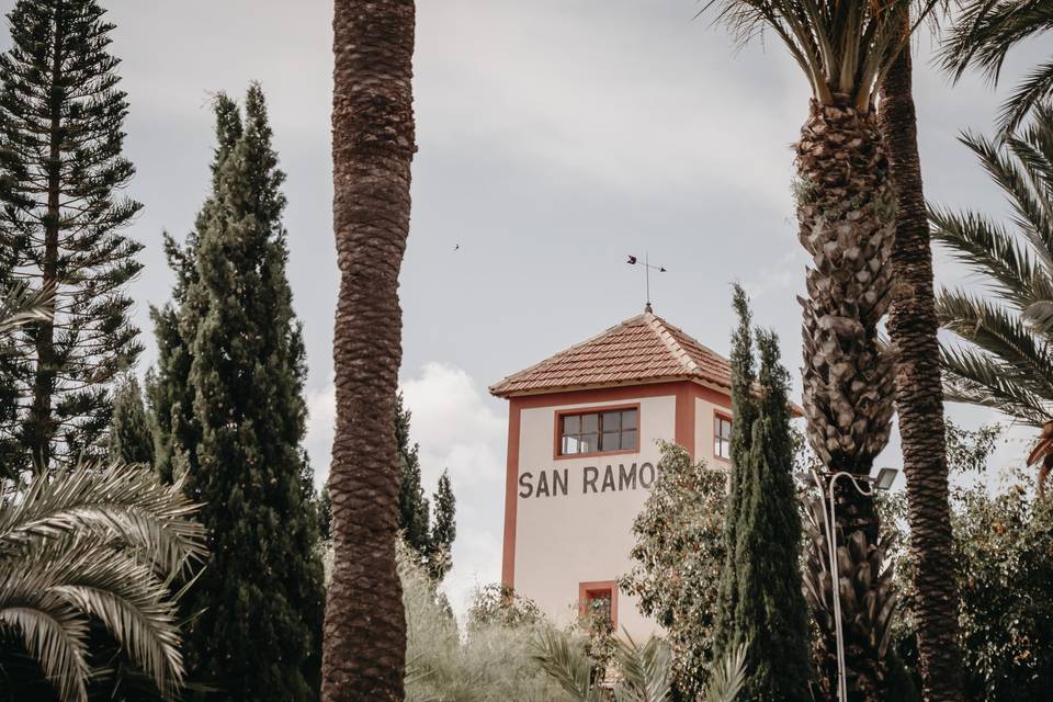 Finca San Ramón