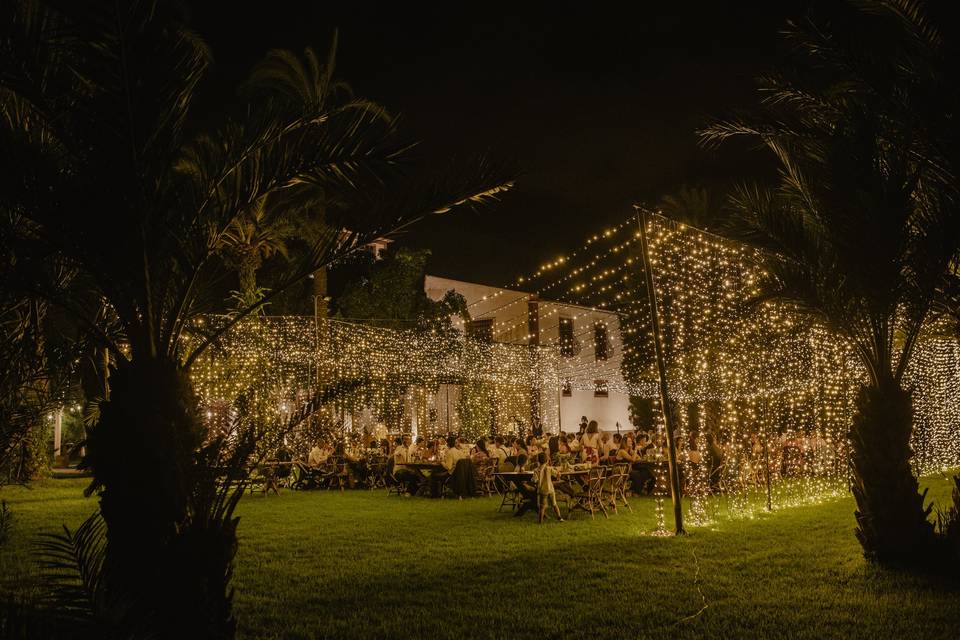 Finca San Ramón