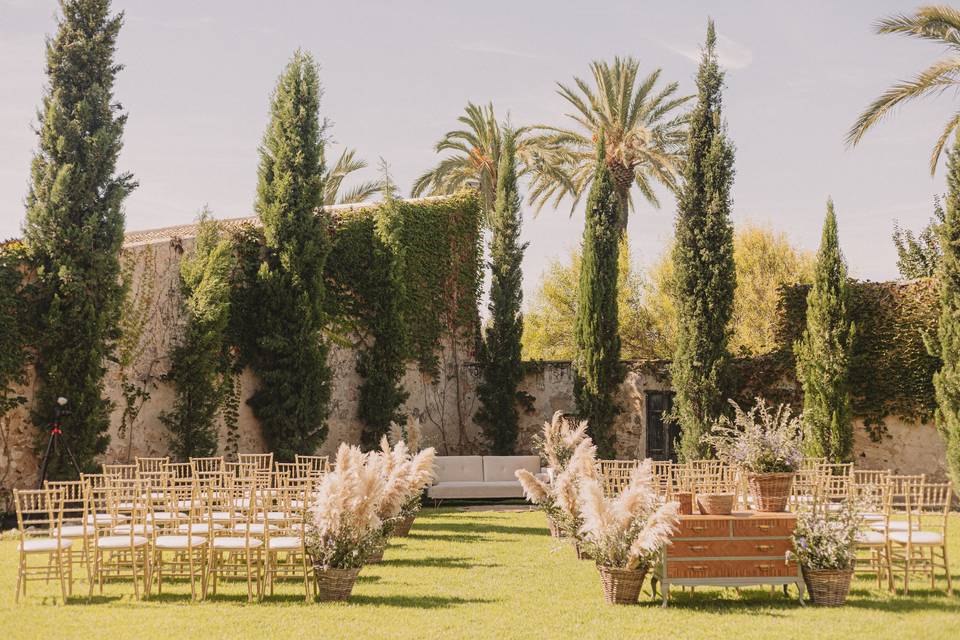 Finca San Ramón