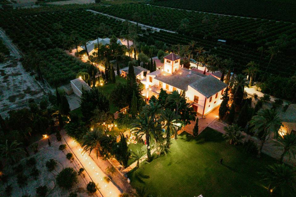 Finca San Ramón