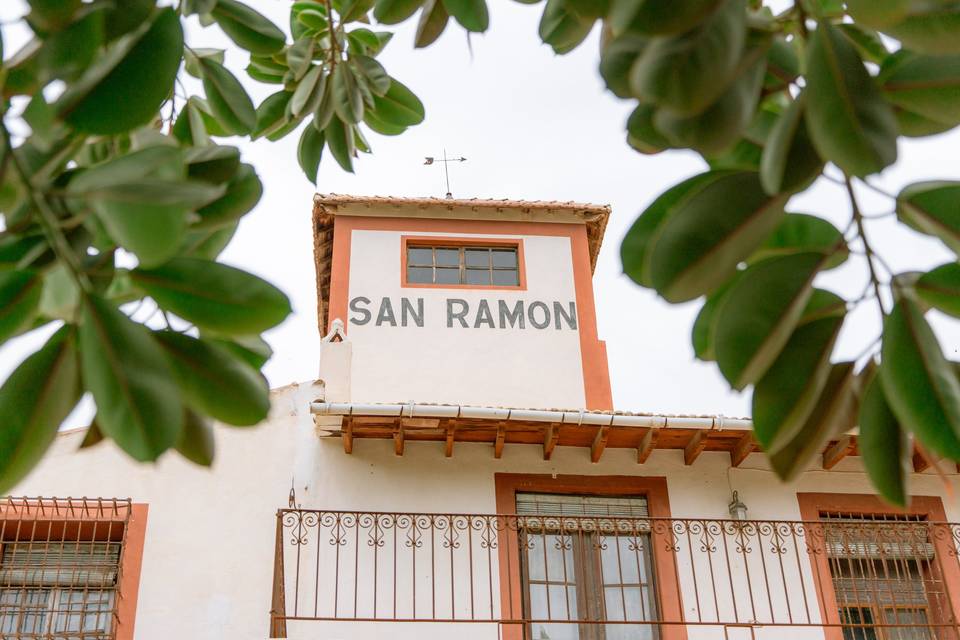 Finca San Ramón