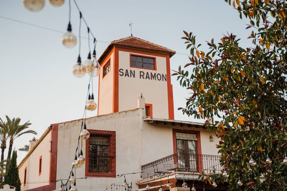 Finca San Ramón
