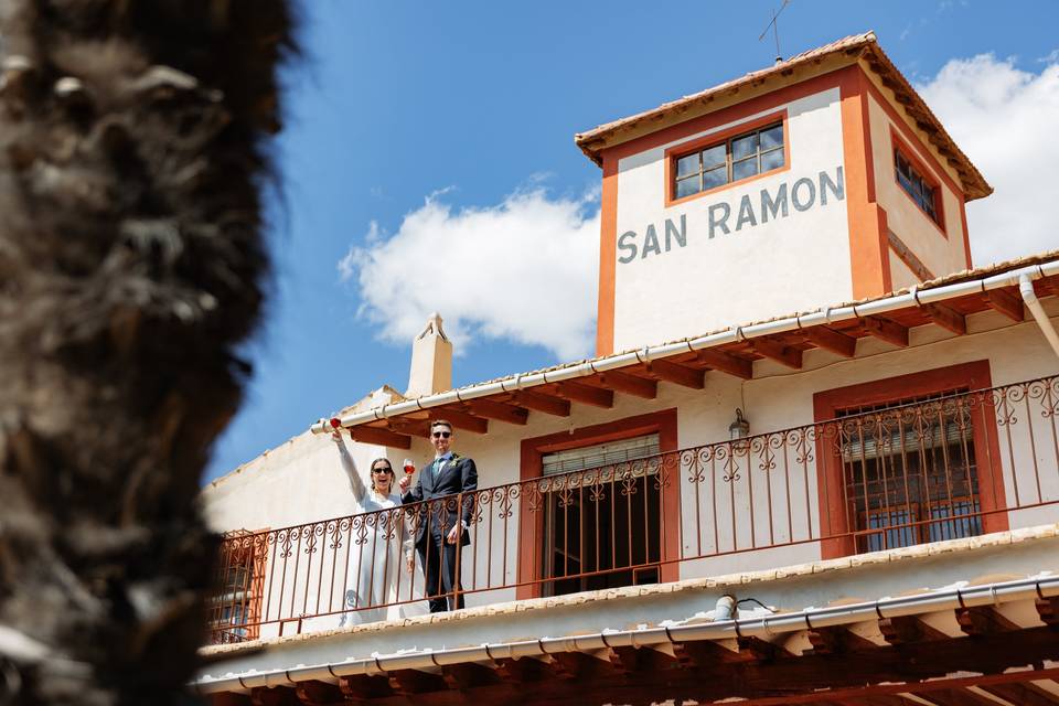 Finca San Ramón