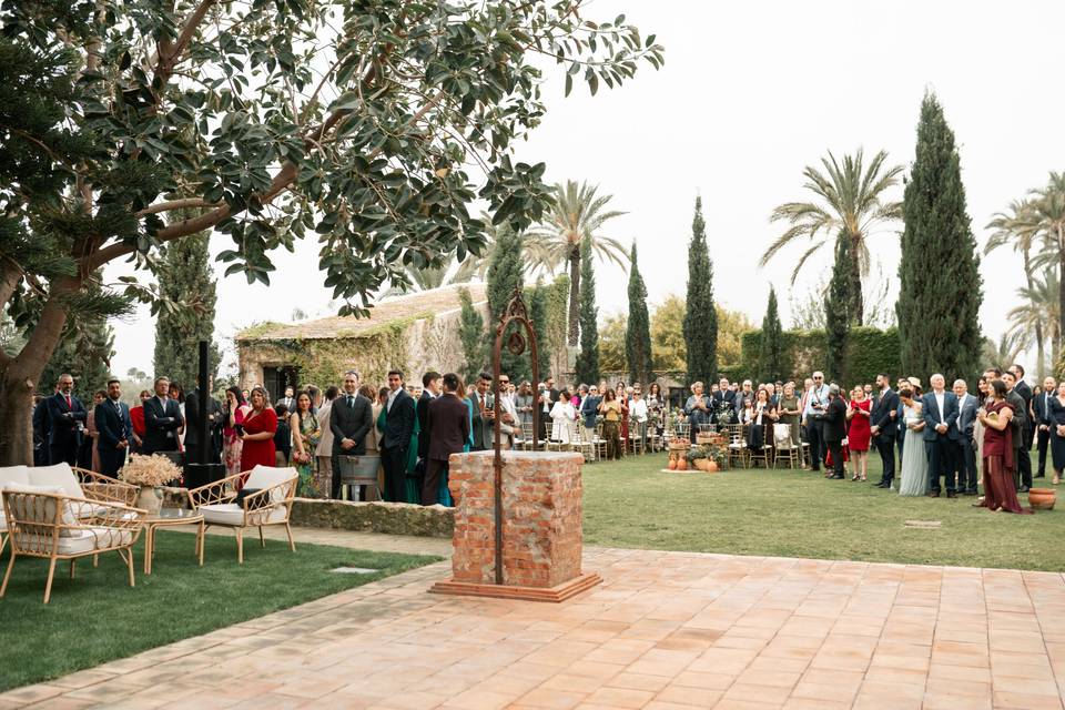 Finca San Ramón