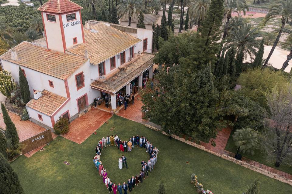 Finca San Ramón