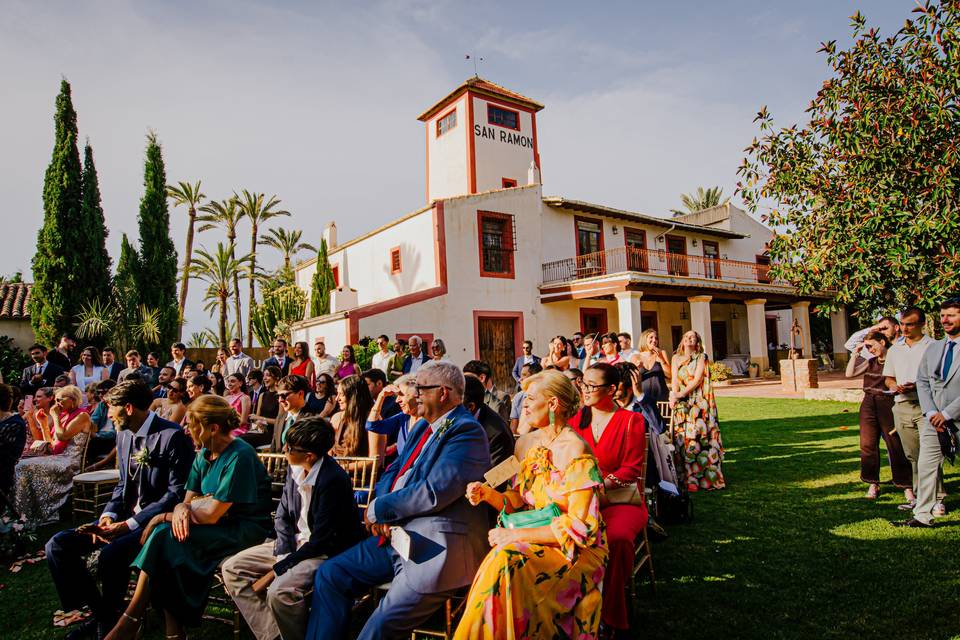 Finca San Ramón