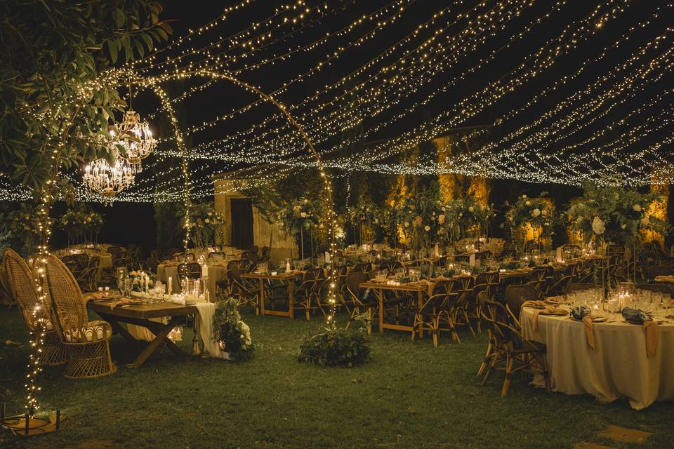 Finca San Ramón