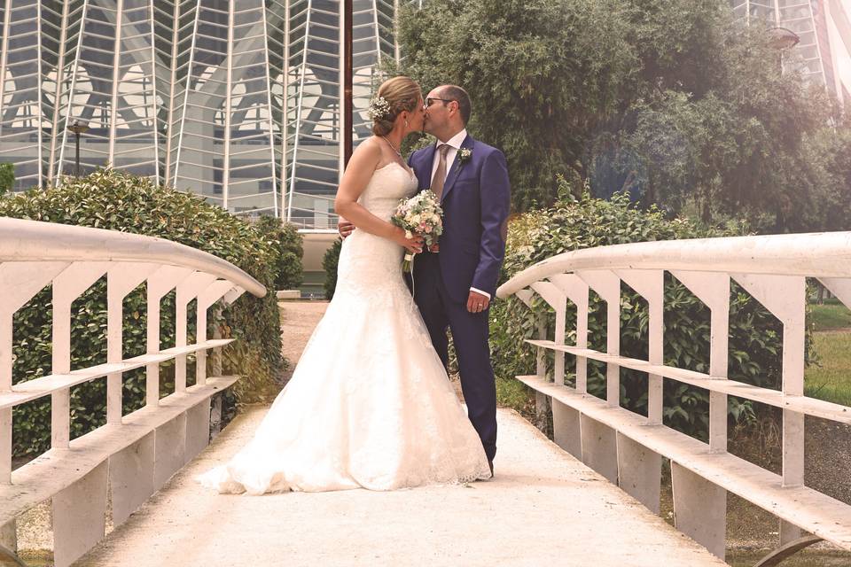 Besos