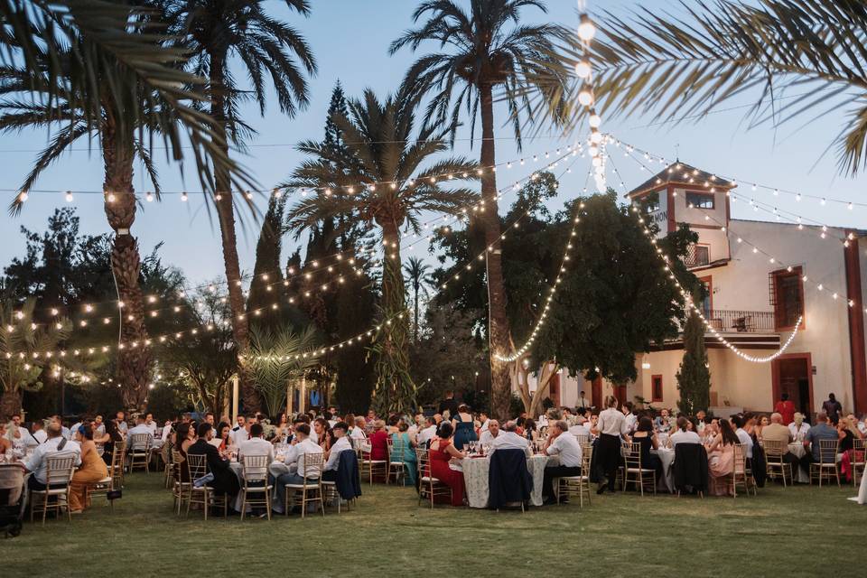 Finca San Ramón Elche