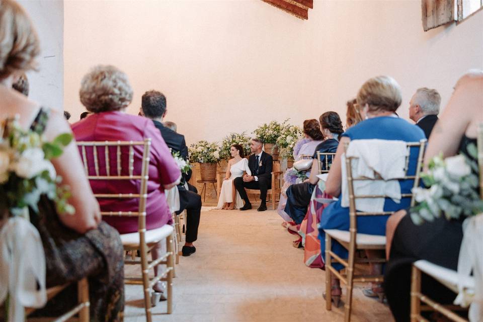 Finca San Ramón