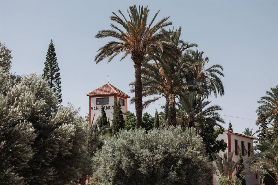 Finca San Ramón