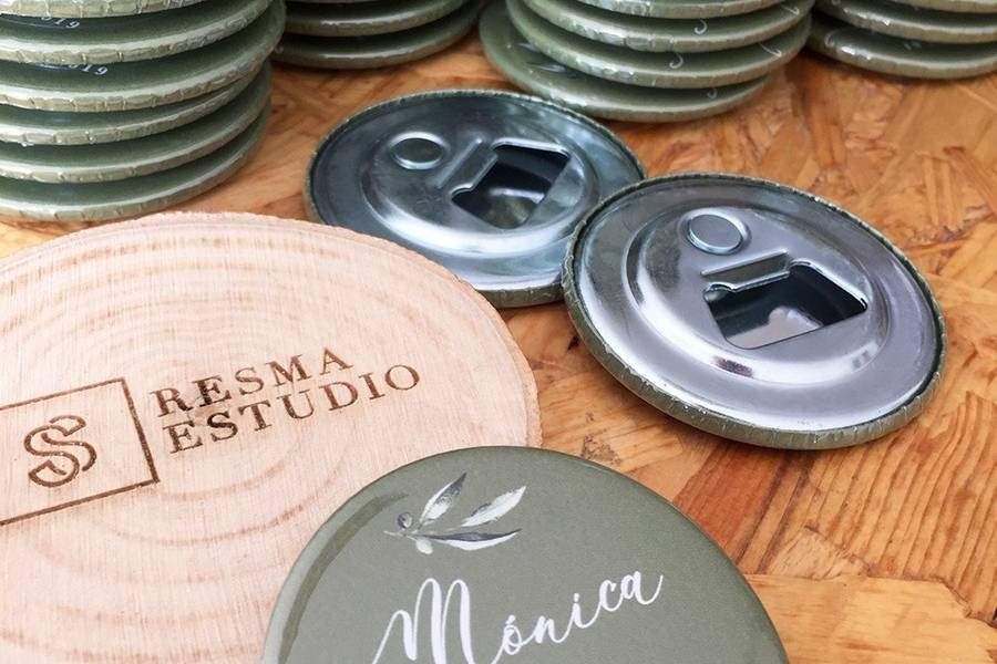 Resma Estudio