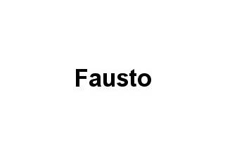 Logotipo Fausto